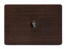 RAUW Echt Houten Skin Wengé - MacBook Air 13