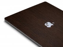 RAUW Echt Houten Skin Wengé - MacBook Neo 13