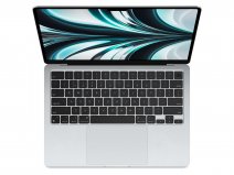 RAUW Echt Houten Toetsenbord Skin Ebben - MacBook Air 13