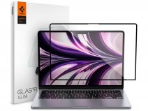 Spigen Tempered Glass Screen Protector MacBook Air 13,6