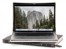 Twelve South BookBook Cover - MacBook Air/Pro 13