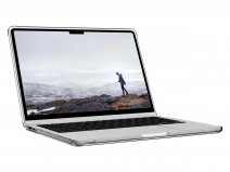 Urban Armor Gear Lucent Case Clear - MacBook Air 13