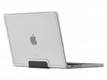 Urban Armor Gear Lucent Case Clear - MacBook Pro 14