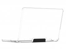 Urban Armor Gear Lucent Case Clear - MacBook Pro 16