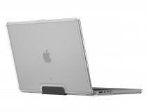 Urban Armor Gear Lucent Case Clear - MacBook Pro 16