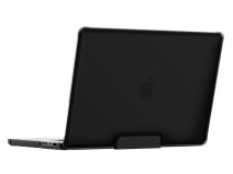 Urban Armor Gear Lucent Case Black - MacBook Pro 16