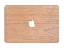 Woodcessories EcoSkin Cherry - MacBook Pro 13