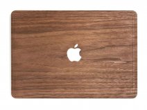 Woodcessories EcoSkin Walnut - MacBook Pro 13