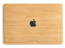 Woodcessories EcoSkin Bamboo MacBook Air/Pro 13