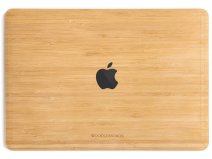 Woodcessories EcoSkin Bamboo - MacBook Pro 15