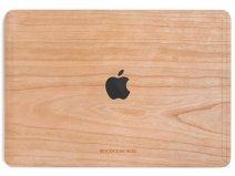 Woodcessories EcoSkin Cherry - MacBook Pro 15