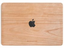 Woodcessories EcoSkin Cherry - MacBook Pro 15