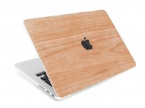 Woodcessories EcoSkin Cherry - MacBook Pro 15