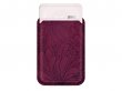 MIO Berry Blooms MagSafe compatible Card Holder