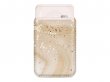 MIO Gold Marble MagSafe compatible Card Holder