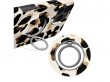 MIO Leopard MagSafe compatible Ring Holder