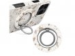 MIO Soft Terrazzo MagSafe compatible Ring Holder