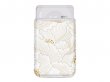MIO White Roses MagSafe compatible Card Holder