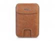 Vaja V-Mag Mini Wallet Camel