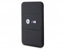 BMW M Edition MagSafe Wallet - Pashouder met Standfunctie