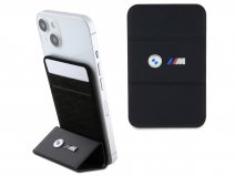BMW M Edition MagSafe Wallet - Pashouder met Standfunctie