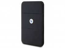 BMW Signature MagSafe Wallet - Pashouder met Standfunctie