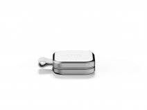 LINQ 2in1 Foldable Wireless Charger - Opvouwbaar - MagSafe Qi2 compatible