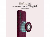 MIO Berry Blooms MagSafe compatible Ring Holder - Selfie Ring Stand