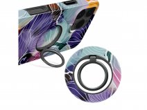 MIO Flowers MagSafe compatible Ring Holder - Selfie Ring Stand