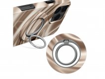 MIO Silky Dreams MagSafe compatible Ring Holder - Selfie Ring Stand