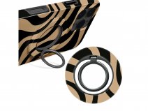 MIO Swirl MagSafe compatible Ring Holder - Selfie Ring Stand
