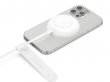 Belkin BoostCharge Magnetic Wireless Charger Pad - MagSafe Compatible