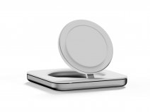 LINQ Magnetic Nightstand Charger - MagSafe Oplaad Standaard