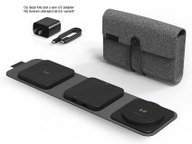 Mophie Snap+ Multi Device Wireless MagSafe Travel Charger