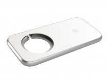 Zens Aluminium 3-in-1 MagSafe Wireless Charger