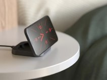 Zens Magnetic Nightstand Charger - MagSafe Oplaad Standaard