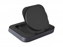 Zens Magnetic Nightstand Charger - MagSafe Oplaad Standaard