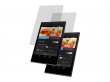 2-pack Screenprotectors voor Asus Memopad 7 ME572C