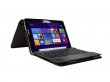 Gecko Keyboard Case - Hoes voor Asus Transformer Pad TF303