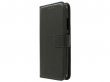 Wallet Bookcase Zwart - Asus Zenfone 3 (5.2) hoesje
