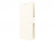 Wallet Bookcase Wit - Asus Zenfone 3 (5.5) hoesje