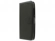 Wallet Bookcase Zwart - Asus Zenfone Go hoesje