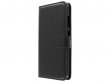 Bookcase Wallet Zwart - Asus Zenfone Zoom S hoesje
