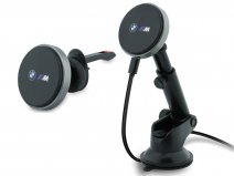 BMW M Magnetic Charging Car Mount Vent & Dash - MagSafe Qi2 Compatible