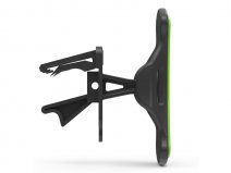 Clingo Universal Vent Mount - Micro-suction Autohouder