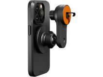 Cygnett MagDrive Magnetic Car Mount Vent - Autohouder Qi2 MagSafe Compatible