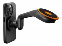 Cygnett MagDrive Magnetic Car Mount Window - Autohouder Qi2 MagSafe Compatible