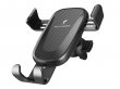 Cyoo Gravity Autohouder Vent met Draadloze Qi oplader
