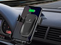 Cyoo Gravity Autohouder Vent met Draadloze Qi oplader