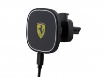 Ferrari Magnetic Wireless Car Charger - MagSafe Autohouder met Lader